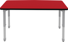 Load image into Gallery viewer, artcobell Tables shape tables Chevron