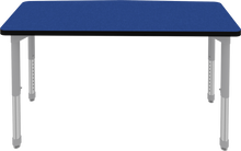 Load image into Gallery viewer, artcobell Tables shape tables Chevron