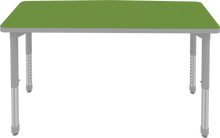 Load image into Gallery viewer, artcobell Tables shape tables Chevron