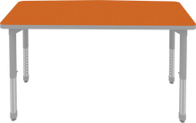 Load image into Gallery viewer, artcobell Tables shape tables Chevron