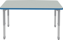 Load image into Gallery viewer, artcobell Tables shape tables Chevron