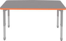 Load image into Gallery viewer, artcobell Tables shape tables Chevron