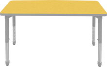 Load image into Gallery viewer, artcobell Tables shape tables Chevron