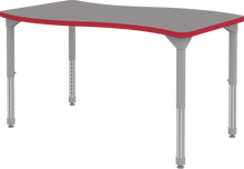 Load image into Gallery viewer, artcobell Tables Shape Tables expanse