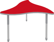 Load image into Gallery viewer, artcobell Tables Shape tables gravity