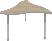 Load image into Gallery viewer, artcobell Tables Shape Tables gravity