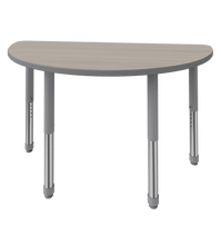 Load image into Gallery viewer, Half-Round