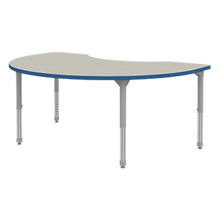 Load image into Gallery viewer, artcobell Tables shape tables kidney