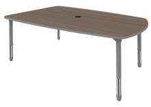 Load image into Gallery viewer, artcobell Tables shape tables multi-media