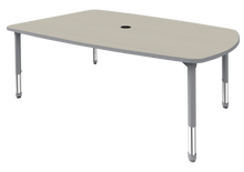Load image into Gallery viewer, artcobell Tables shape tables multi-media