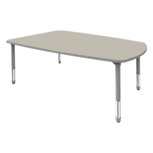 Load image into Gallery viewer, artcobell Tables shape tables multi-media