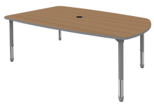 Load image into Gallery viewer, artcobell Tables shape tables multi-media