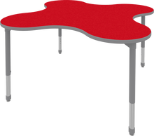 Load image into Gallery viewer, artcobell Tables shape table puddle