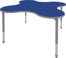 Load image into Gallery viewer, artcobell Tables shape table puddle