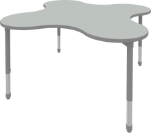 Load image into Gallery viewer, artcobell Tables shape table puddle