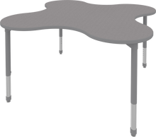 Load image into Gallery viewer, artcobell Tables shape table puddle