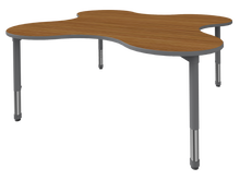 Load image into Gallery viewer, artcobell Tables shape table puddle