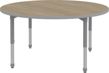 Load image into Gallery viewer, artcobell Tables Shape Tables round