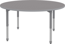 Load image into Gallery viewer, artcobell Tables Shape Tables round