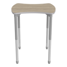 Load image into Gallery viewer, artcobell student desks NXT MOV Rover