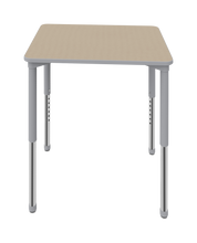 Load image into Gallery viewer, artcobell Tables Shape Tables Square