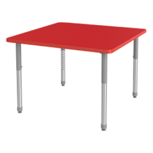 Load image into Gallery viewer, artcobell Tables Shape Tables Square