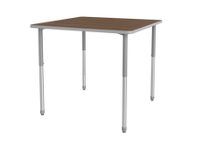 Load image into Gallery viewer, artcobell Tables Shape Tables Square
