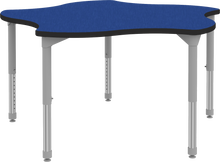 Load image into Gallery viewer, artcobell Tables shape tables star