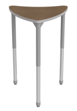 Load image into Gallery viewer, Triangular nesting classroom table
