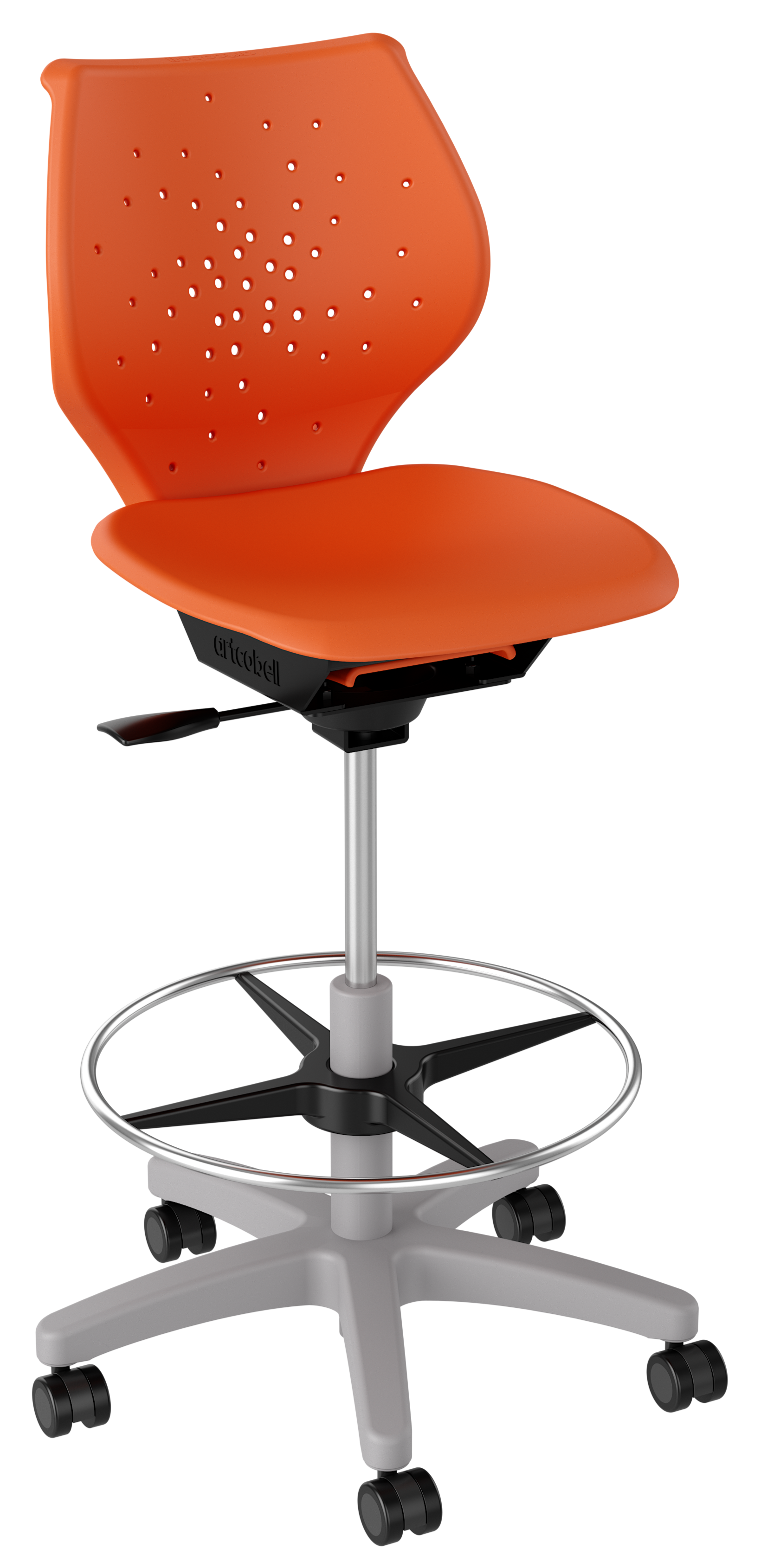 Swivel Stool – Artcobell