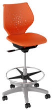 Load image into Gallery viewer, NXT MOV Swivel Stool