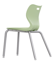 Load image into Gallery viewer, artcobell Alphabet Four Leg Chair