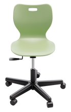 Load image into Gallery viewer, artcobell Seating Alphabet Task Chair