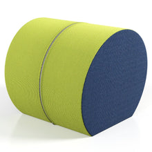 Load image into Gallery viewer, artcobell soft seating barrel two color