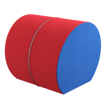 Load image into Gallery viewer, artcobell soft seating barrel two color