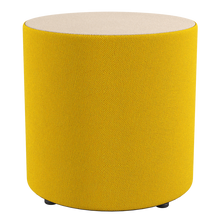 Load image into Gallery viewer, artcobell soft seating round two colors