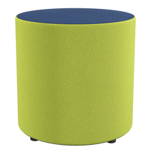 Load image into Gallery viewer, artcobell soft seating round two colors