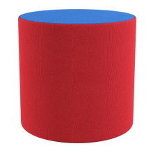 Load image into Gallery viewer, artcobell soft seating round rocker
two colors