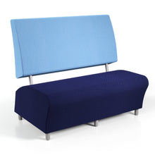 Load image into Gallery viewer, artcobell soft seating lounge sofa two color