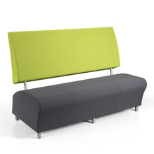 Load image into Gallery viewer, artcobell soft seating lounge sofa two color