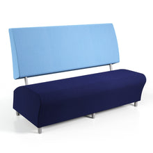 Load image into Gallery viewer, artcobell soft seating lounge sofa two color