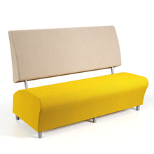 Load image into Gallery viewer, artcobell soft seating lounge sofa two color