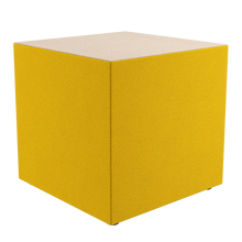 Load image into Gallery viewer, artcobell soft seating square two colors