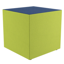 Load image into Gallery viewer, artcobell soft seating square two colors