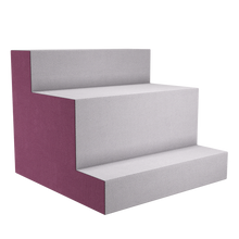 Load image into Gallery viewer, artcobell soft seating three step two colors
