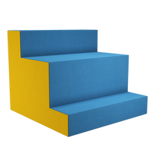 Load image into Gallery viewer, artcobell soft seating three step two colors