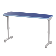 Load image into Gallery viewer, T-Leg Rectangle Table