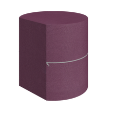 Load image into Gallery viewer, artcobell soft seating barrel