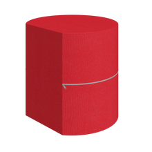 Load image into Gallery viewer, artcobell soft seating barrel