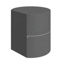 Load image into Gallery viewer, artcobell soft seating barrel